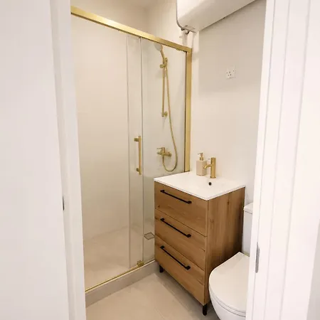 Apartment Collection Prestige, T3, 6p, Ac, Coeur Vieil *