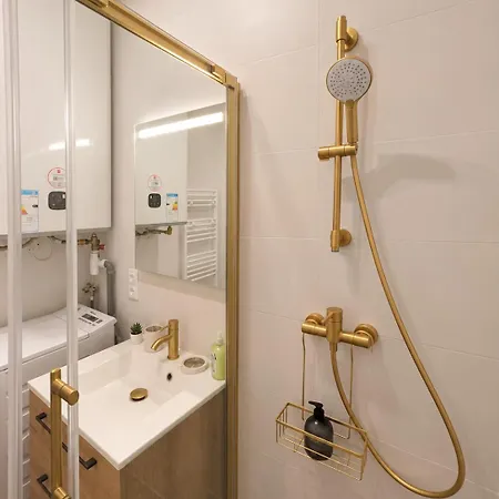Collection Prestige, T3, 6p, Ac, Coeur Vieil Apartment Antibes