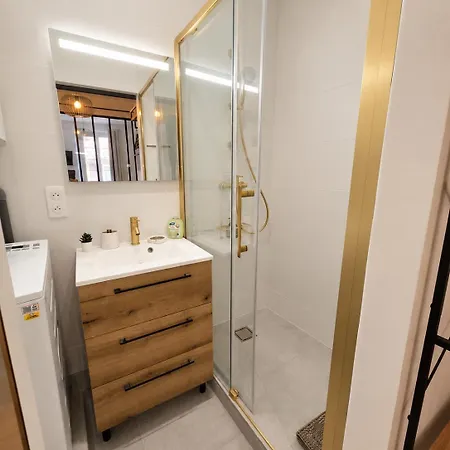 Collection Prestige, T3, 6p, Ac, Coeur Vieil Apartment Antibes