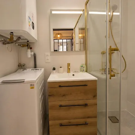 Collection Prestige, T3, 6p, Ac, Coeur Vieil Antibes