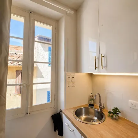 Collection Prestige, T3, 6p, Ac, Coeur Vieil Apartment
