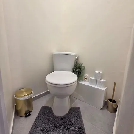 Collection Prestige, T3, 6p, Ac, Coeur Vieil Apartment *
